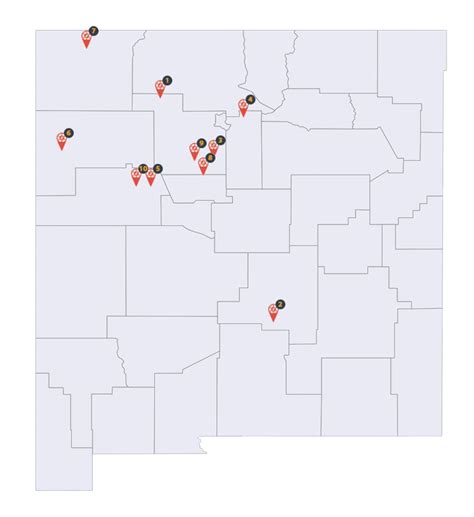 casinos new mexico map|THE 10 BEST New Mexico Casinos & Gambling Attractions.